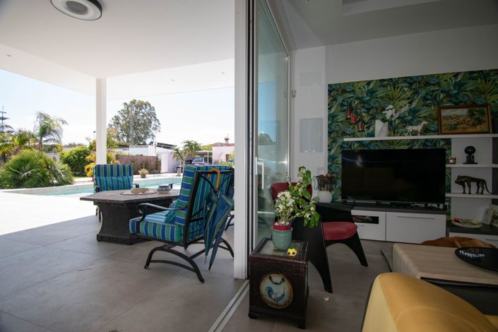 Image No.33-Villa de 6 chambres à vendre à Cadix