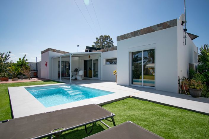 Image No.34-Villa de 6 chambres à vendre à Cadix