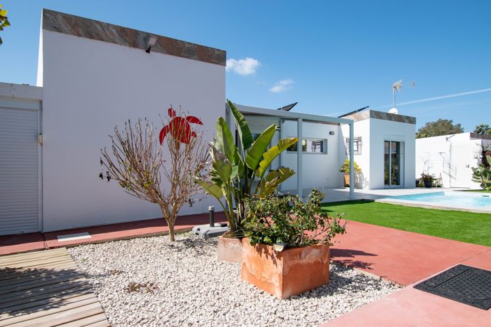 Image No.38-Villa de 6 chambres à vendre à Cadix