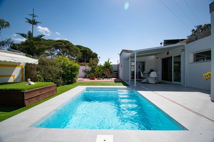 Image No.42-Villa de 6 chambres à vendre à Cadix