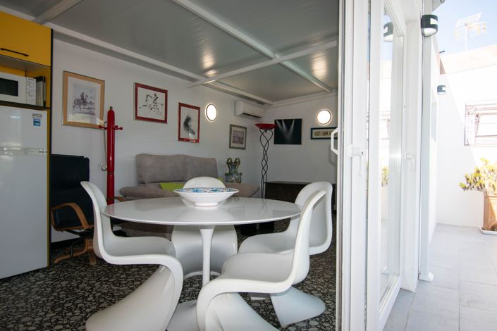 Image No.43-Villa de 6 chambres à vendre à Cadix