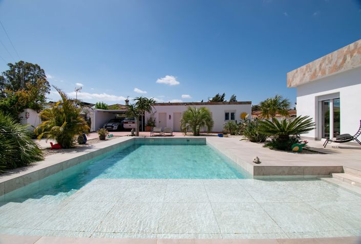 Image No.7-Villa de 6 chambres à vendre à Cadix