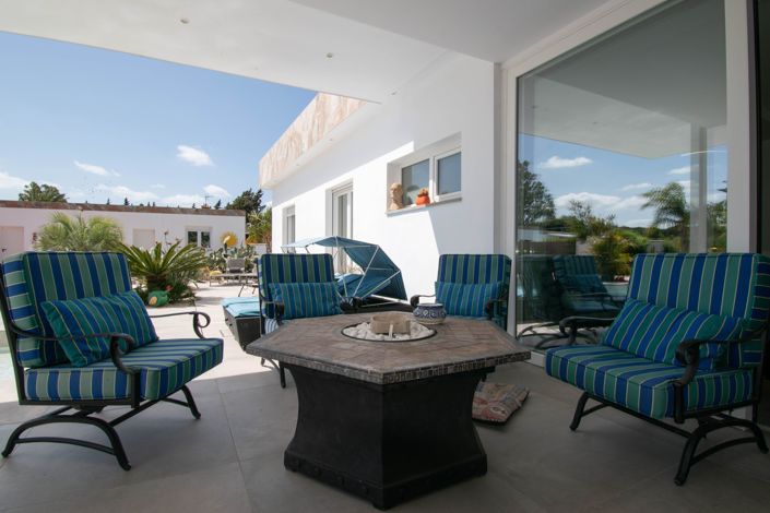 Image No.8-Villa de 6 chambres à vendre à Cadix