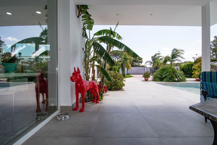 Image No.9-Villa de 6 chambres à vendre à Cadix