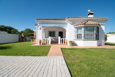 1 - Cadiz, Villa