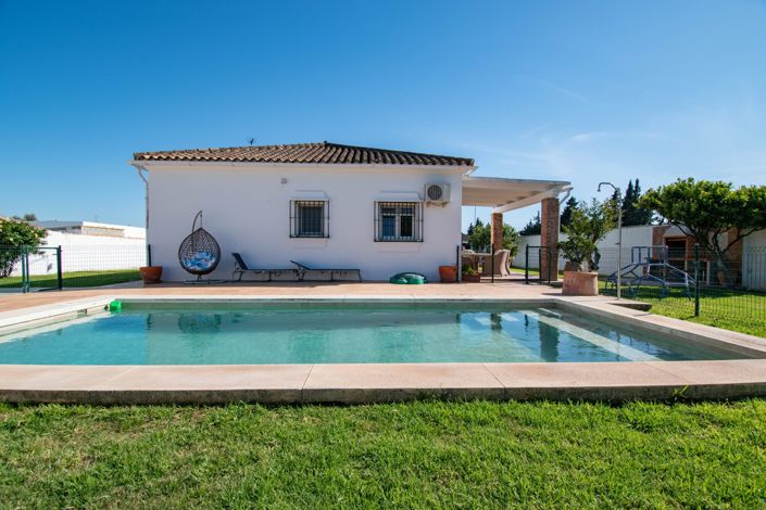 Image No.14-3 Bed Villa for sale