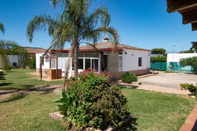 1 - Cadiz, Villa