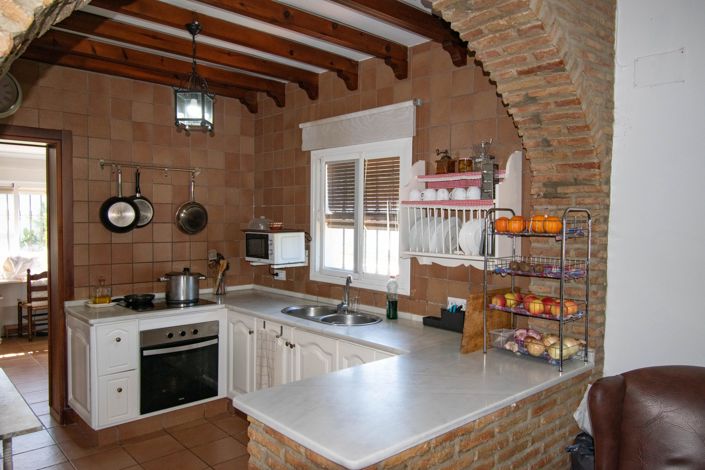 Image No.11-3 Bed Villa for sale