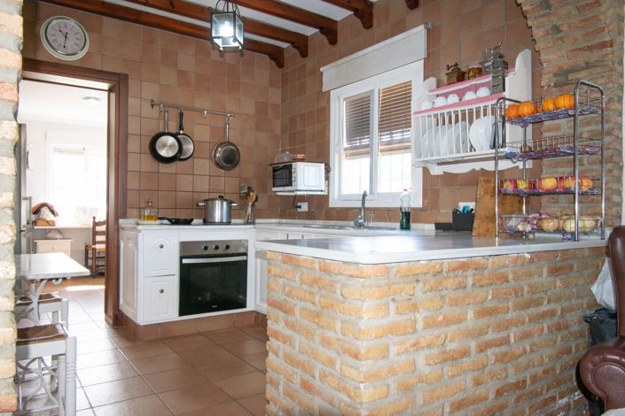 Image No.23-3 Bed Villa for sale