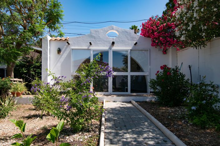Image No.9-Villa de 4 chambres à vendre à Espagne