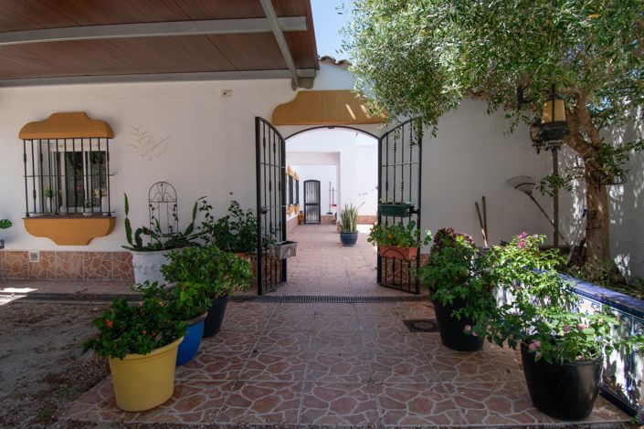 Image No.10-Villa de 4 chambres à vendre à Espagne