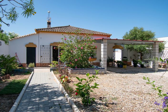 Image No.11-Villa de 4 chambres à vendre à Espagne