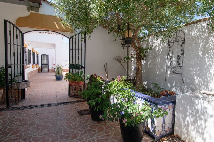 Image No.12-Villa de 4 chambres à vendre à Espagne