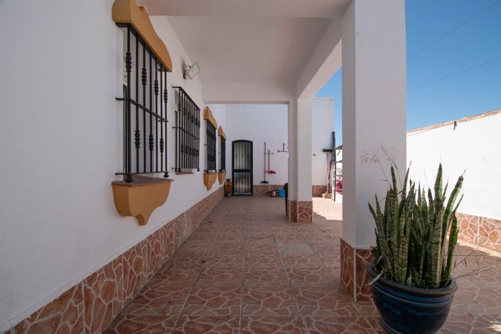 Image No.13-Villa de 4 chambres à vendre à Espagne