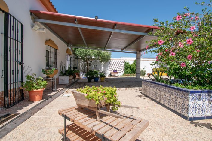Image No.15-Villa de 4 chambres à vendre à Espagne