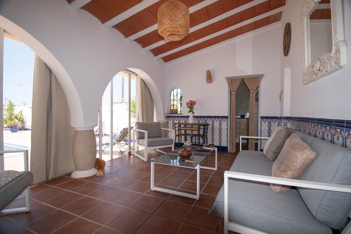 Image No.34-Villa de 4 chambres à vendre à Espagne