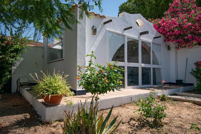 Image No.5-Villa de 4 chambres à vendre à Espagne