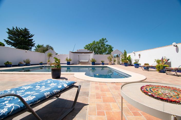 Image No.6-Villa de 4 chambres à vendre à Espagne