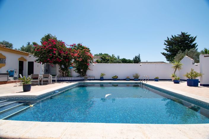 Image No.8-Villa de 4 chambres à vendre à Espagne