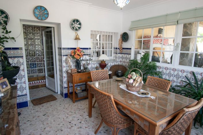Image No.23-3 Bed Villa for sale