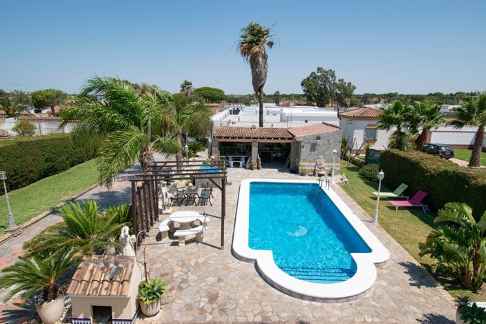 Image No.28-3 Bed Villa for sale