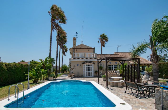 Image No.3-3 Bed Villa for sale
