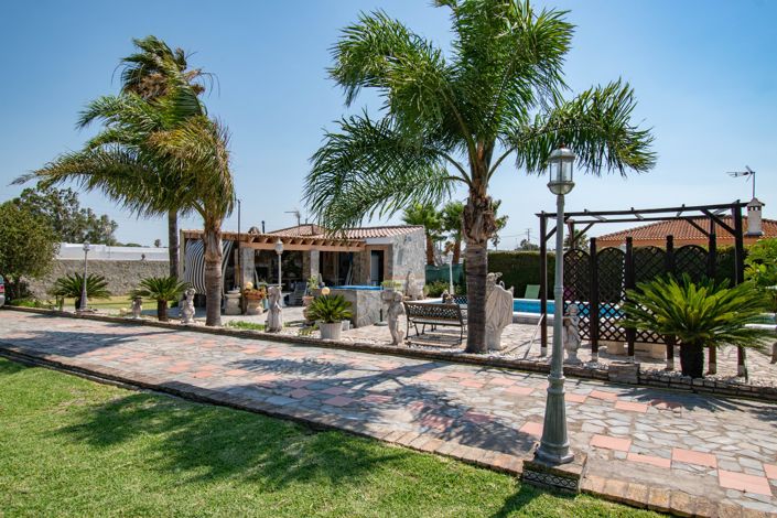 Image No.5-3 Bed Villa for sale