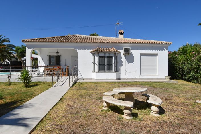 Image No.5-4 Bed Villa for sale