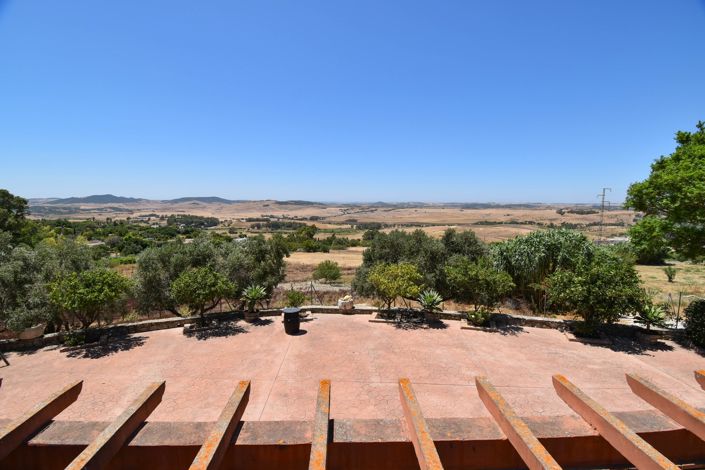 Image No.3-Finca de 5 chambres à vendre à Medina-Sidonia