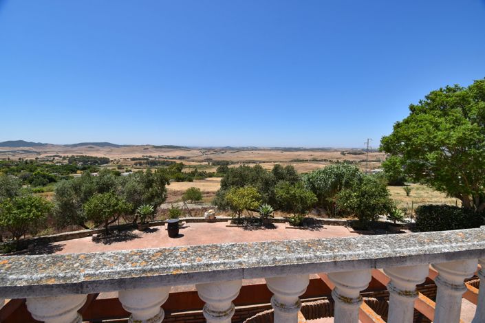 Image No.39-Finca de 5 chambres à vendre à Medina-Sidonia
