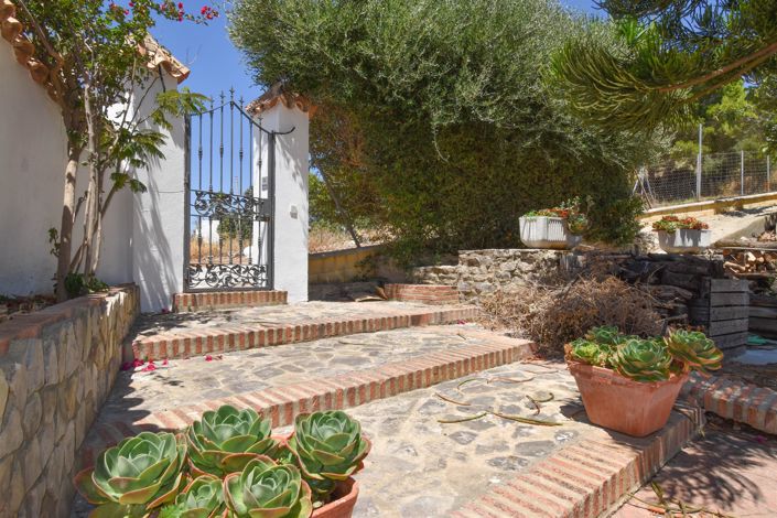 Image No.43-Finca de 5 chambres à vendre à Medina-Sidonia