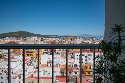 1 - Cadix, Appartement