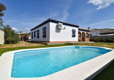 1 - Cadix, Villa