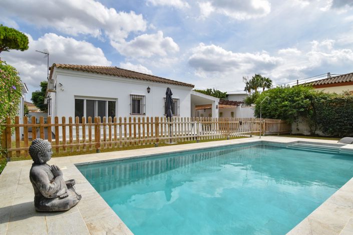 Image No.6-3 Bed Villa for sale