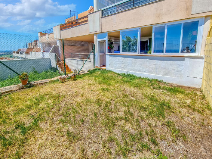 Image No.2-Propriété de 2 chambres à vendre à Casares