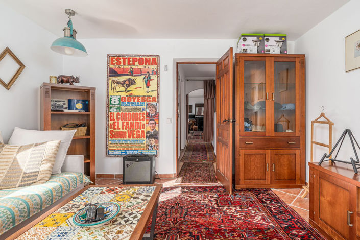 Image No.14-3 Bed Finca for sale