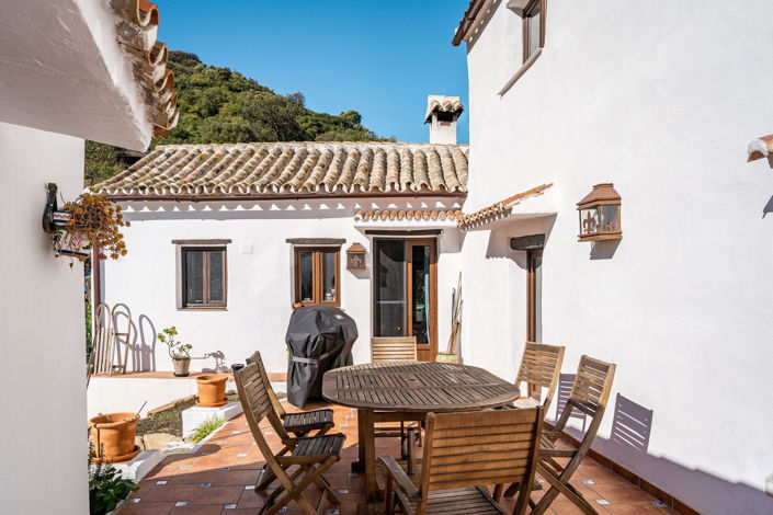 Image No.18-3 Bed Finca for sale