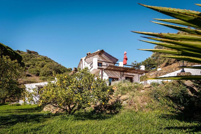 Image No.27-3 Bed Finca for sale