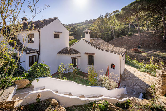 Image No.34-3 Bed Finca for sale