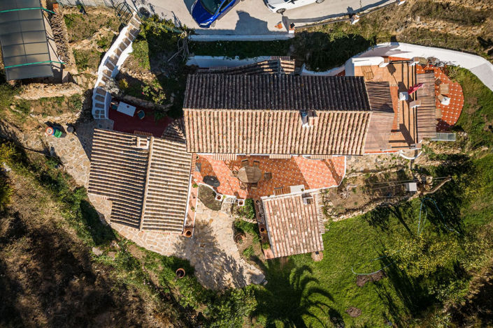 Image No.40-3 Bed Finca for sale