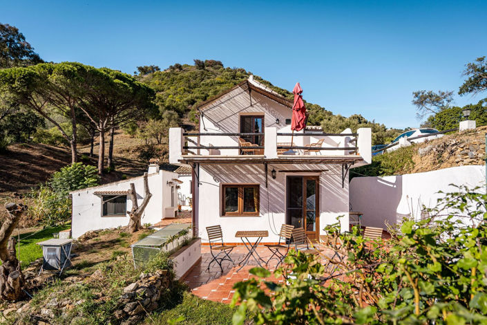 Image No.6-3 Bed Finca for sale