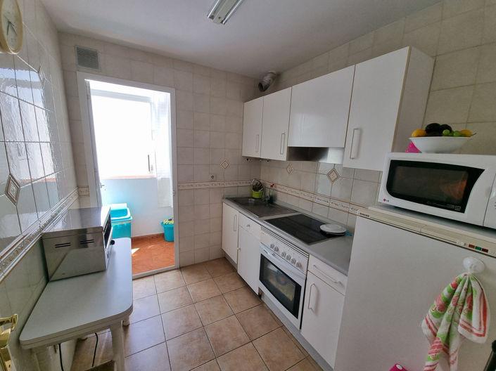 Image No.18-Penthouse de 2 chambres à vendre à Manilva