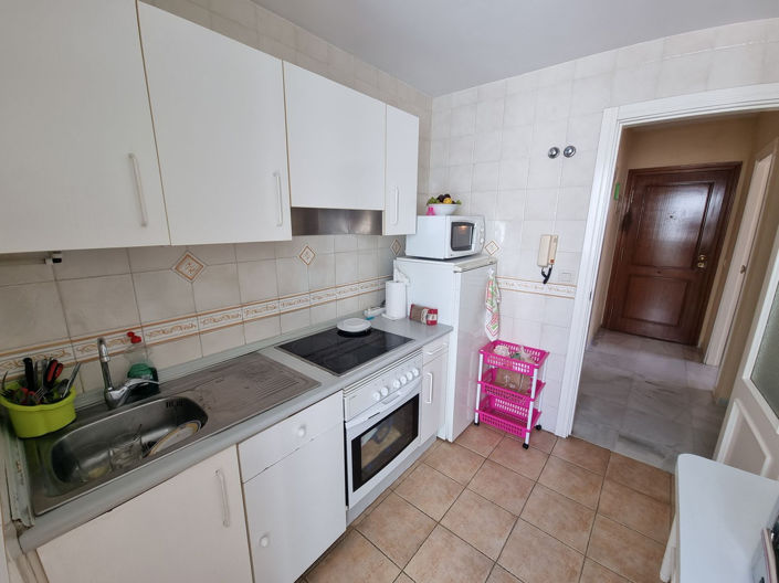 Image No.19-Penthouse de 2 chambres à vendre à Manilva