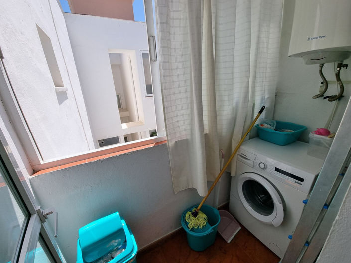 Image No.20-Penthouse de 2 chambres à vendre à Manilva