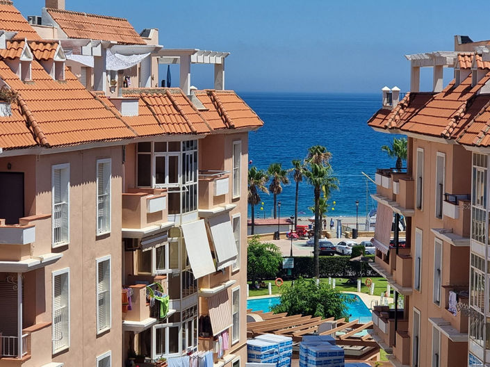 Image No.25-Penthouse de 2 chambres à vendre à Manilva