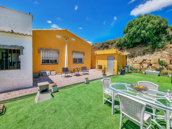 Image No.28-3 Bed Finca for sale