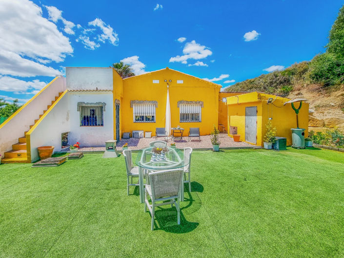 Image No.29-3 Bed Finca for sale