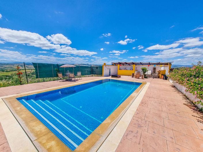 Image No.44-3 Bed Finca for sale