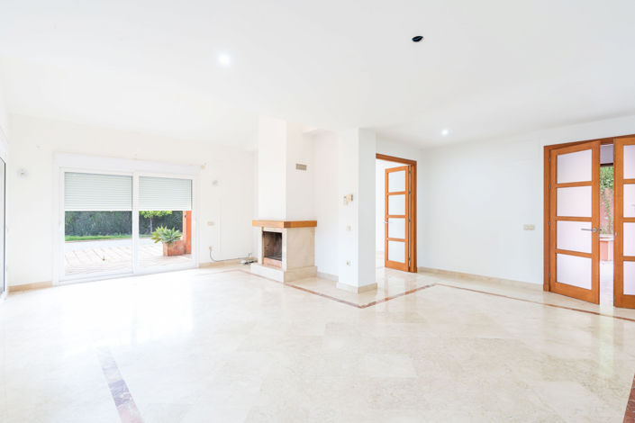 Image No.10-Villa de 4 chambres à vendre à Sotogrande playa