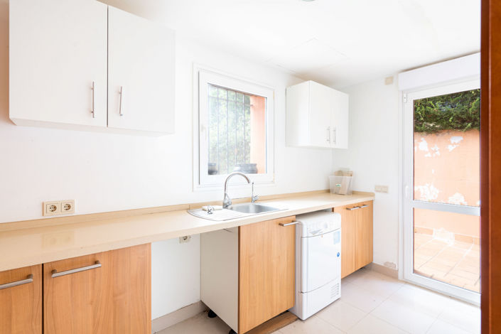 Image No.14-Villa de 4 chambres à vendre à Sotogrande playa